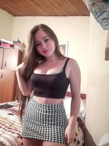 Надежда Независимая