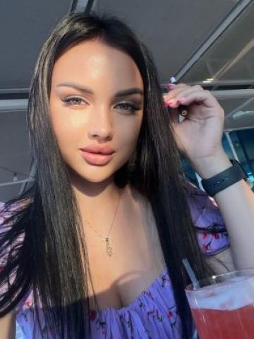 Надежда Фото модель фото 2