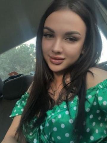 Надежда Фото модель фото 3